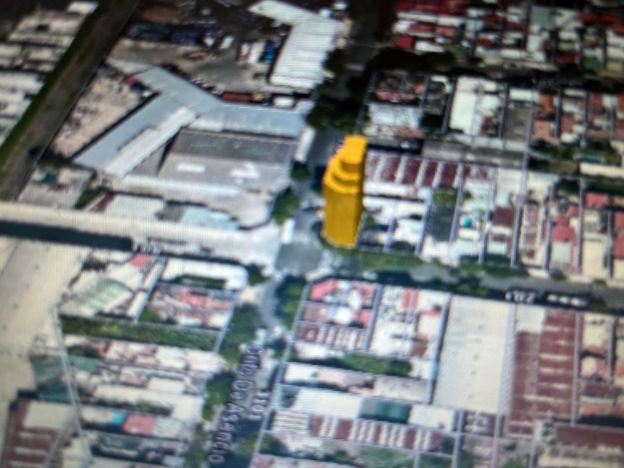 Lote En Esquina Ideal Construccion