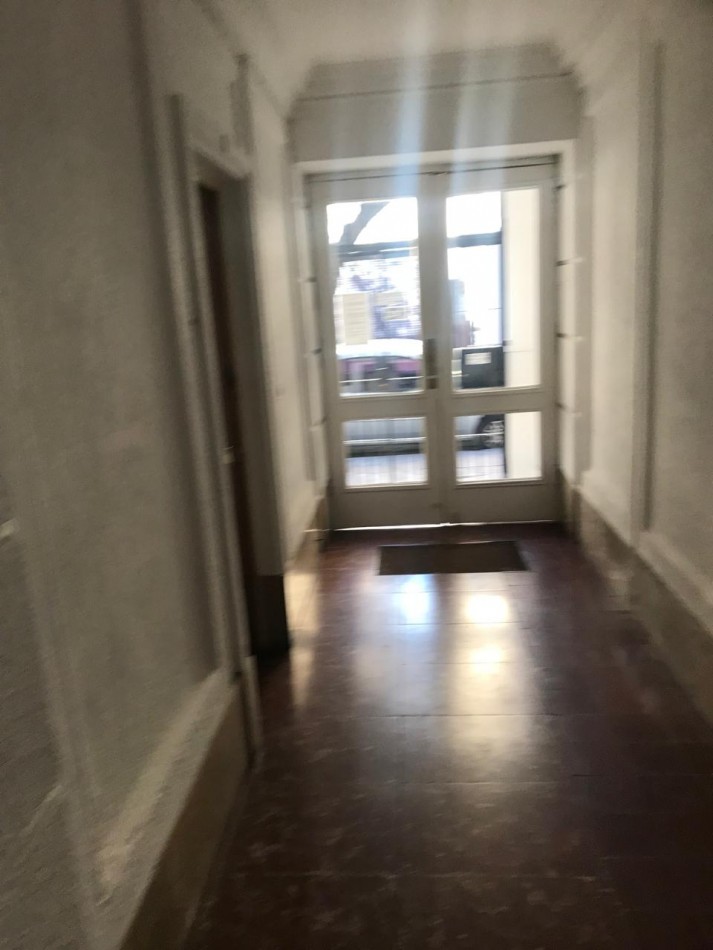 2 Ambientes Al Frente A Reciclar 2 Pisos X Escaleras