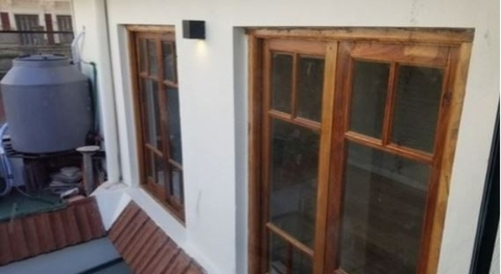 Ph 4 Ambientes Terraza Parrilla Sin Expensas Reciclado A Nuevo