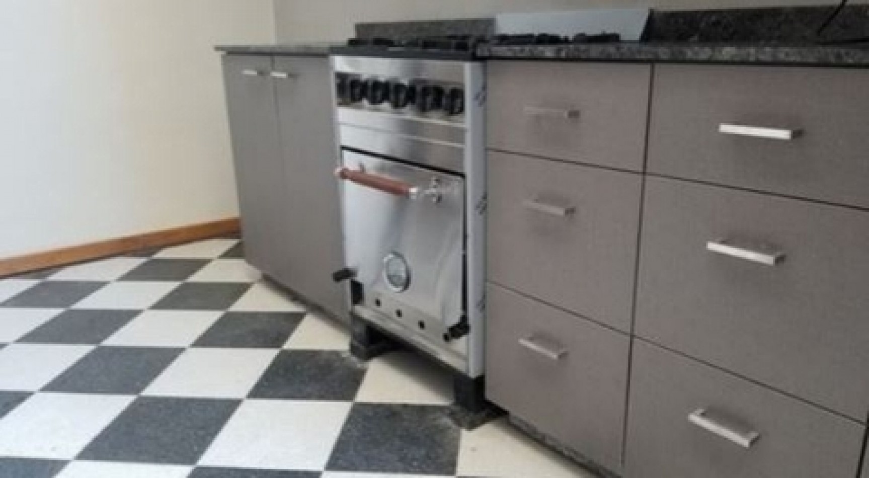 Ph 4 Ambientes Terraza Parrilla Sin Expensas Reciclado A Nuevo