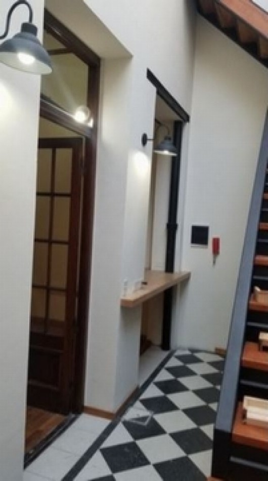 Ph 4 Ambientes Terraza Parrilla Sin Expensas Reciclado A Nuevo