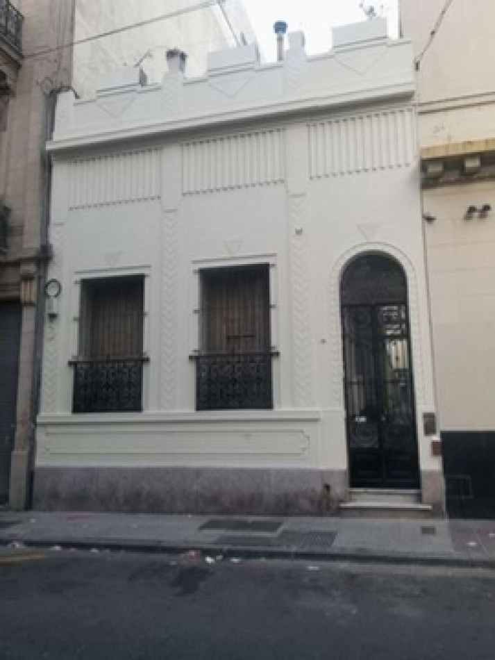 Ph 4 Ambientes Terraza Parrilla Sin Expensas Reciclado A Nuevo