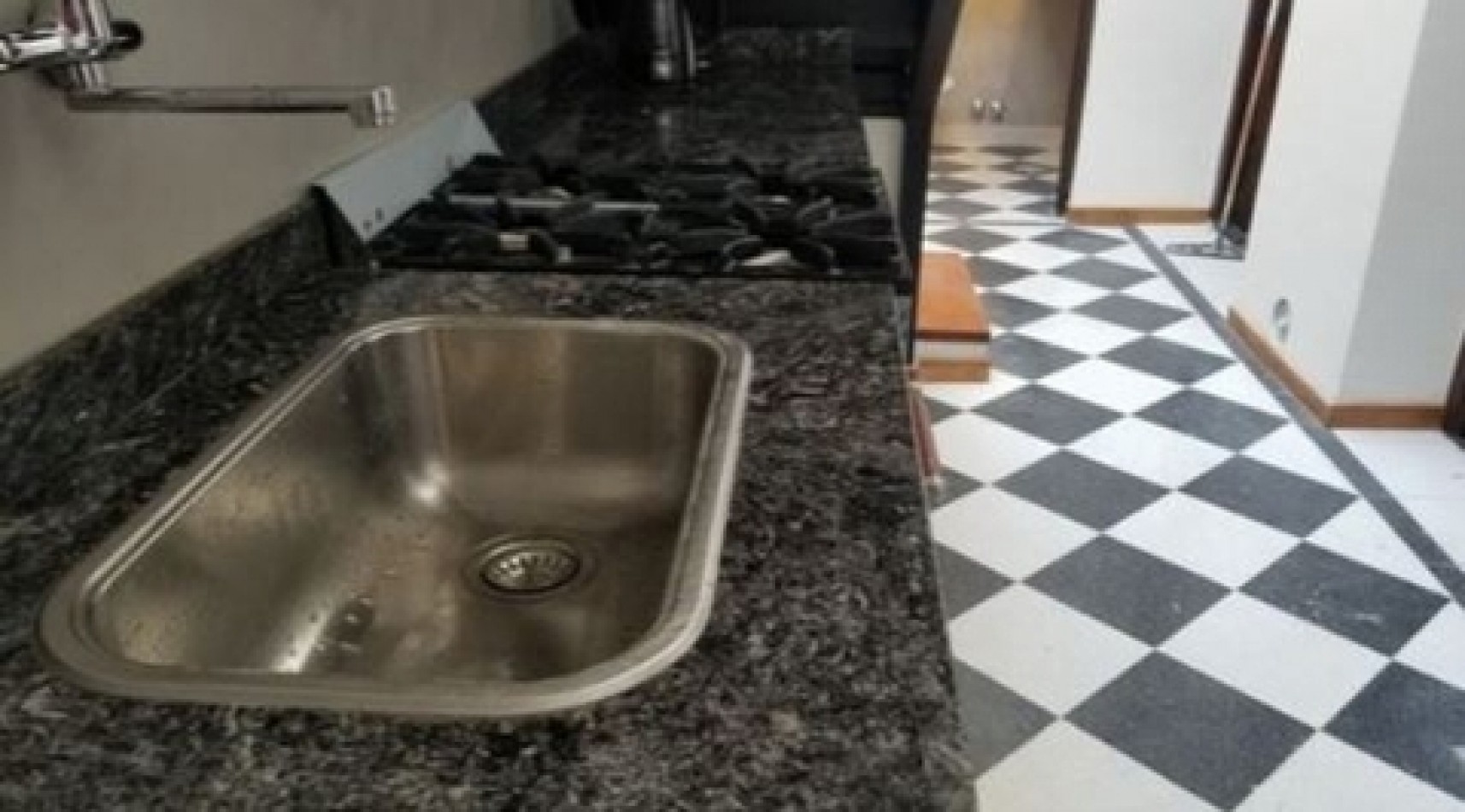 Ph 4 Ambientes Terraza Parrilla Sin Expensas Reciclado A Nuevo