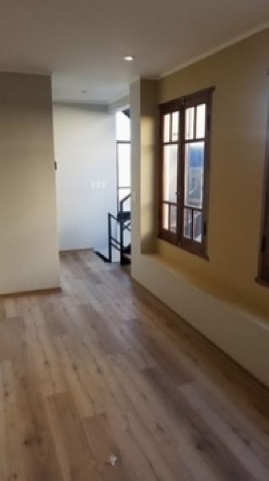 Ph 4 Ambientes Terraza Parrilla Sin Expensas Reciclado A Nuevo