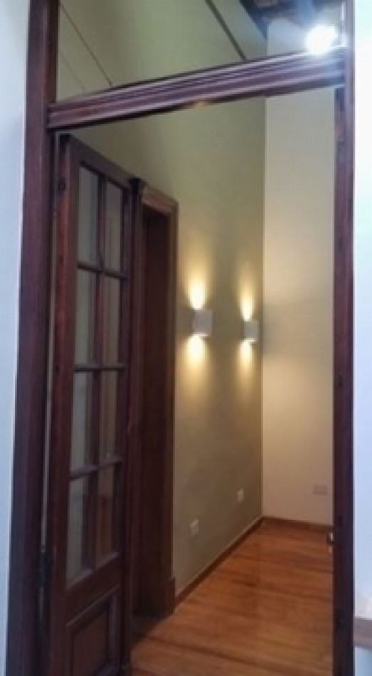 Ph 4 Ambientes Terraza Parrilla Sin Expensas Reciclado A Nuevo