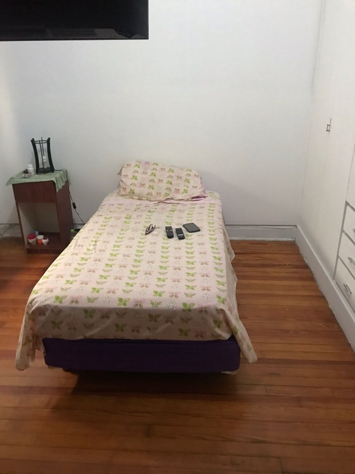 Venta 3 Ambientes con entrepiso 