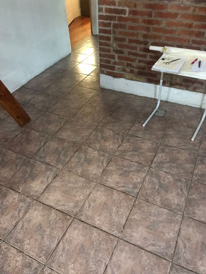 Venta 3 Ambientes con entrepiso 