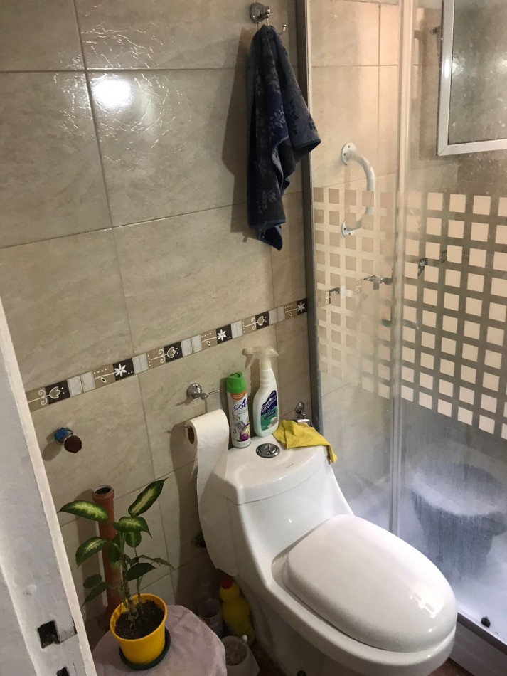 Venta 3 Ambientes con entrepiso 