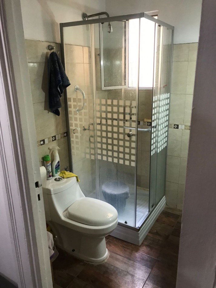 Venta 3 Ambientes con entrepiso 