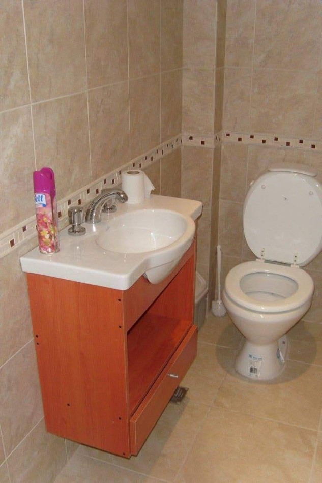 VENTA MUY LINDO 3 AMBIENTES CONTRAFRENTE MUY LUMINOSO C/LAVADERO ***Apto Credito Bancario***