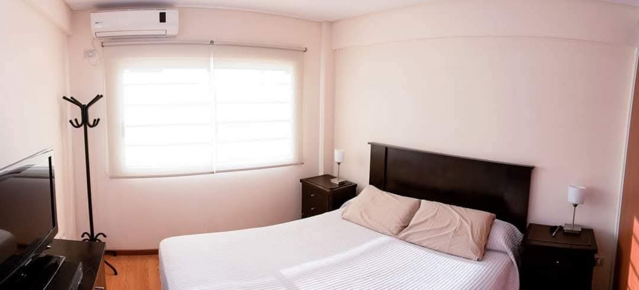 VENTA MUY LINDO 3 AMBIENTES CONTRAFRENTE MUY LUMINOSO C/LAVADERO ***Apto Credito Bancario***
