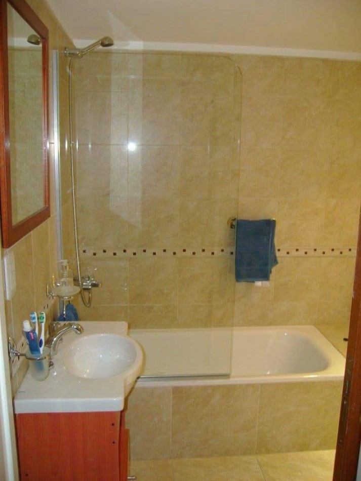 VENTA MUY LINDO 3 AMBIENTES CONTRAFRENTE MUY LUMINOSO C/LAVADERO ***Apto Credito Bancario***