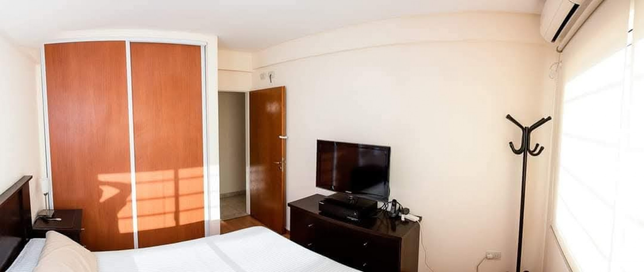 VENTA MUY LINDO 3 AMBIENTES CONTRAFRENTE MUY LUMINOSO C/LAVADERO ***Apto Credito Bancario***