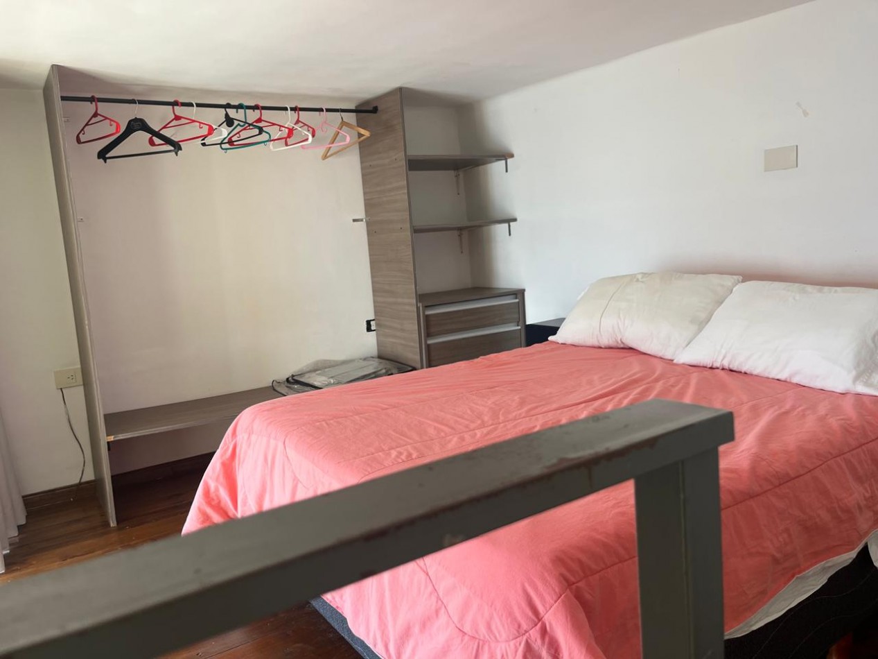 LINDO PH 3 AMBIENTES C/ ENTREPISO ***APTO CREDITO BANCARIO**** TIPO LOFT 