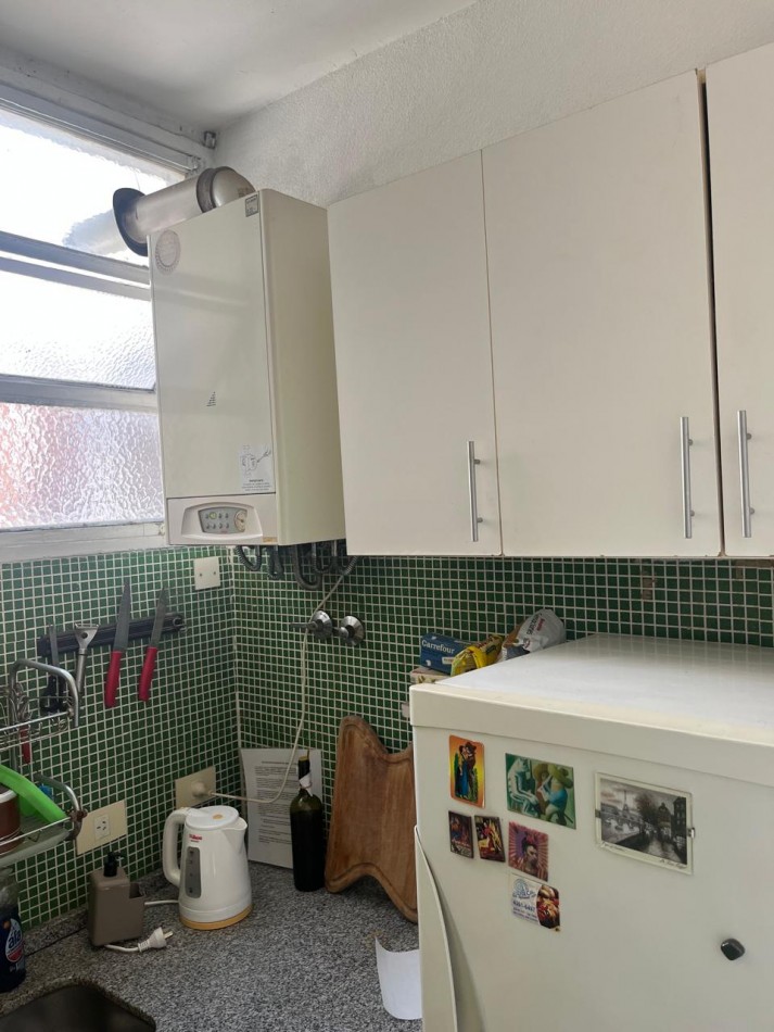LINDO PH 3 AMBIENTES C/ ENTREPISO ***APTO CREDITO BANCARIO**** TIPO LOFT 