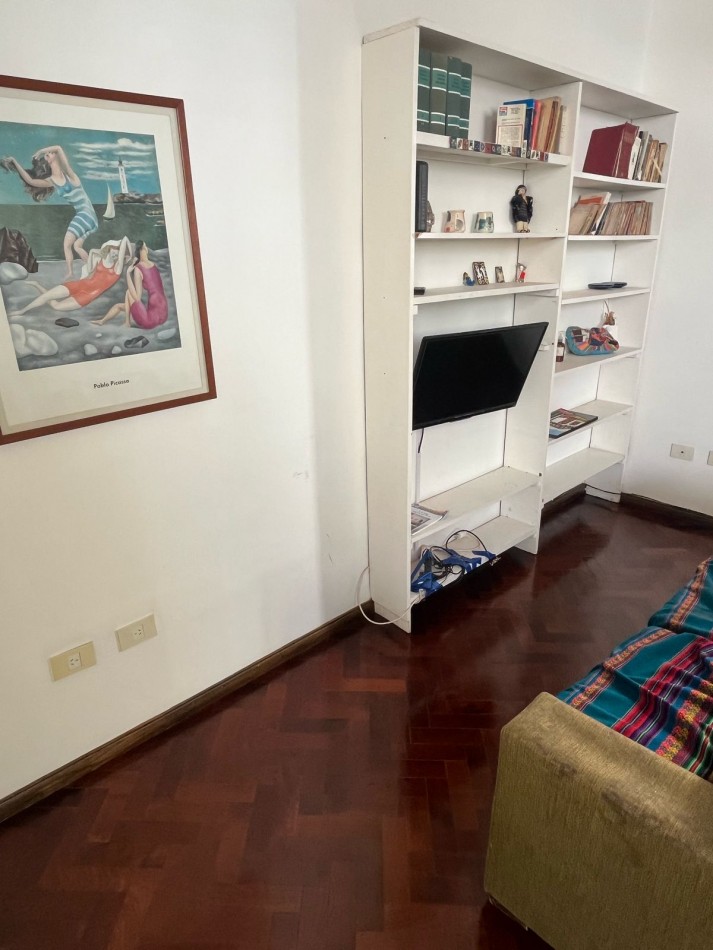 LINDO PH 3 AMBIENTES C/ ENTREPISO ***APTO CREDITO BANCARIO**** TIPO LOFT 