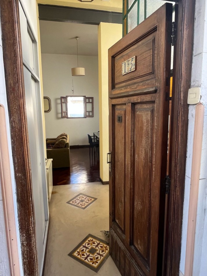 LINDO PH 3 AMBIENTES C/ ENTREPISO ***APTO CREDITO BANCARIO**** TIPO LOFT 