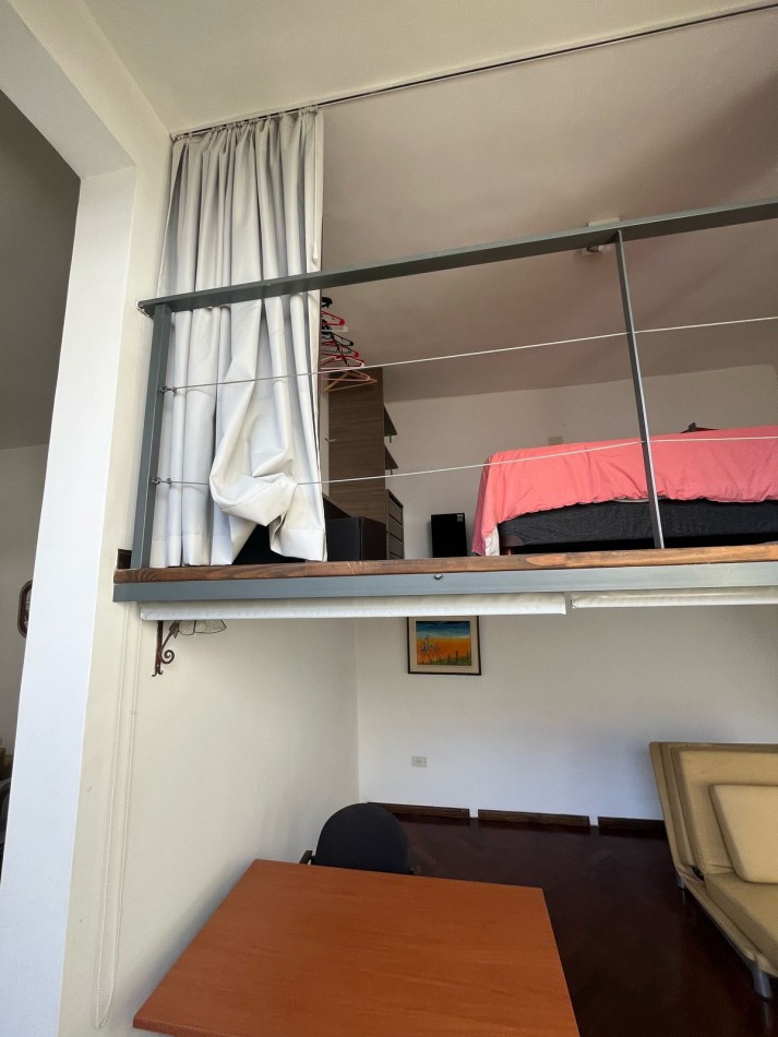LINDO PH 3 AMBIENTES C/ ENTREPISO ***APTO CREDITO BANCARIO**** TIPO LOFT 