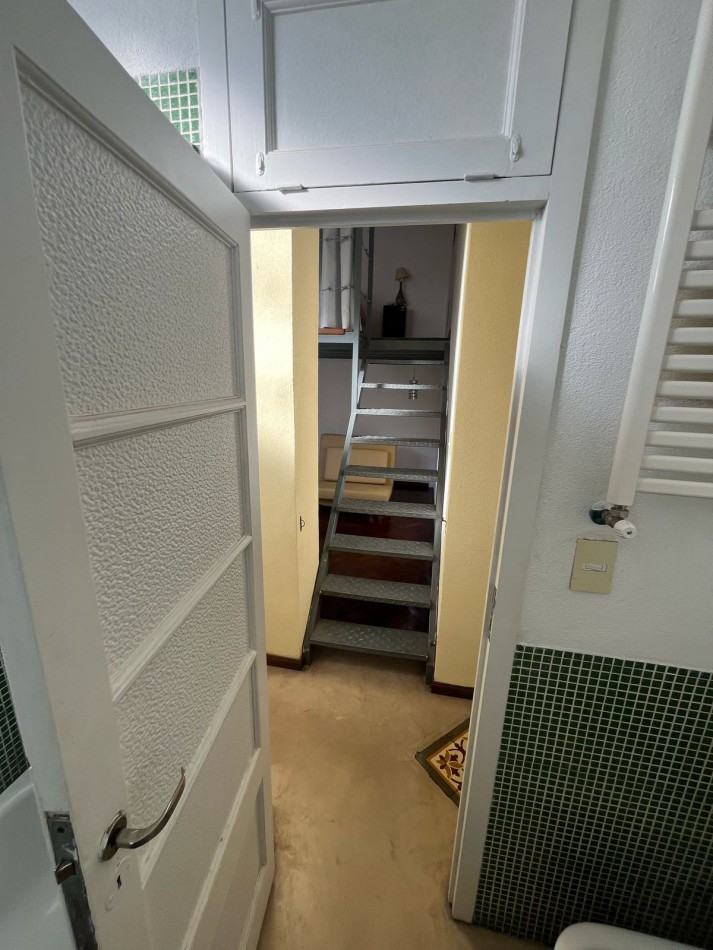 LINDO PH 3 AMBIENTES C/ ENTREPISO ***APTO CREDITO BANCARIO**** TIPO LOFT 