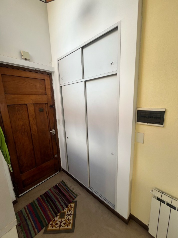 LINDO PH 3 AMBIENTES C/ ENTREPISO ***APTO CREDITO BANCARIO**** TIPO LOFT 