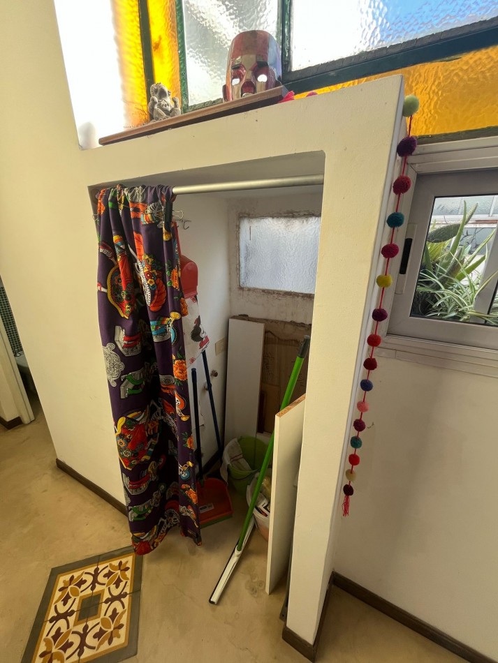 LINDO PH 3 AMBIENTES C/ ENTREPISO ***APTO CREDITO BANCARIO**** TIPO LOFT 