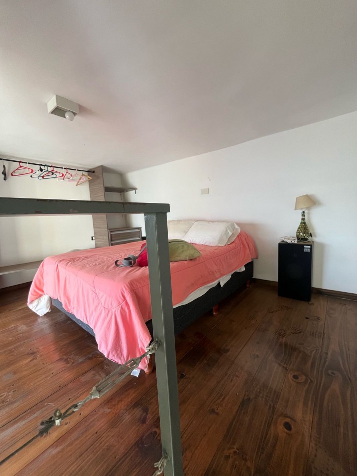 LINDO PH 3 AMBIENTES C/ ENTREPISO ***APTO CREDITO BANCARIO**** TIPO LOFT 