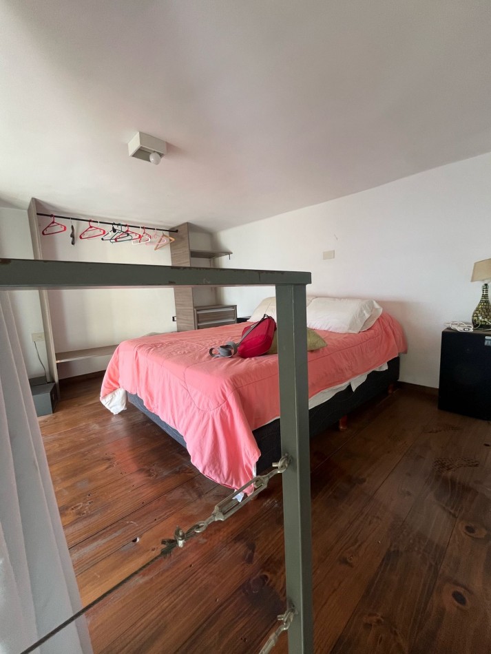 LINDO PH 3 AMBIENTES C/ ENTREPISO ***APTO CREDITO BANCARIO**** TIPO LOFT 