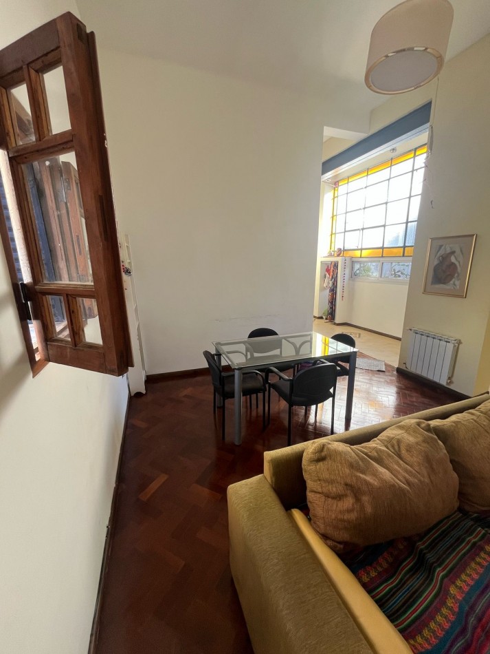 LINDO PH 3 AMBIENTES C/ ENTREPISO ***APTO CREDITO BANCARIO**** TIPO LOFT 