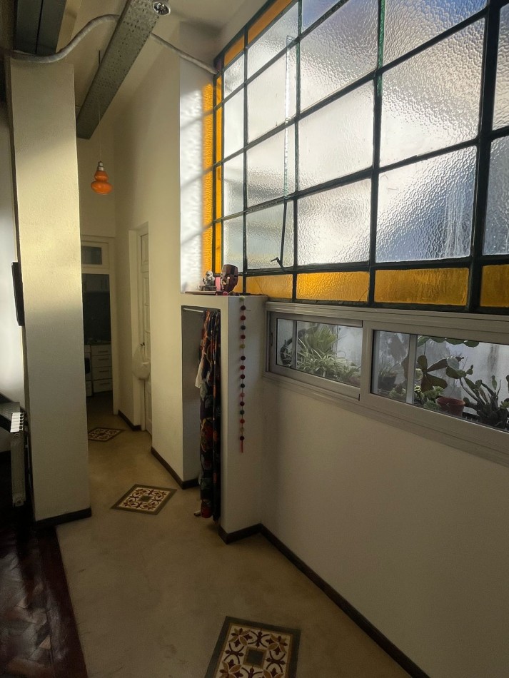 LINDO PH 3 AMBIENTES C/ ENTREPISO ***APTO CREDITO BANCARIO**** TIPO LOFT 