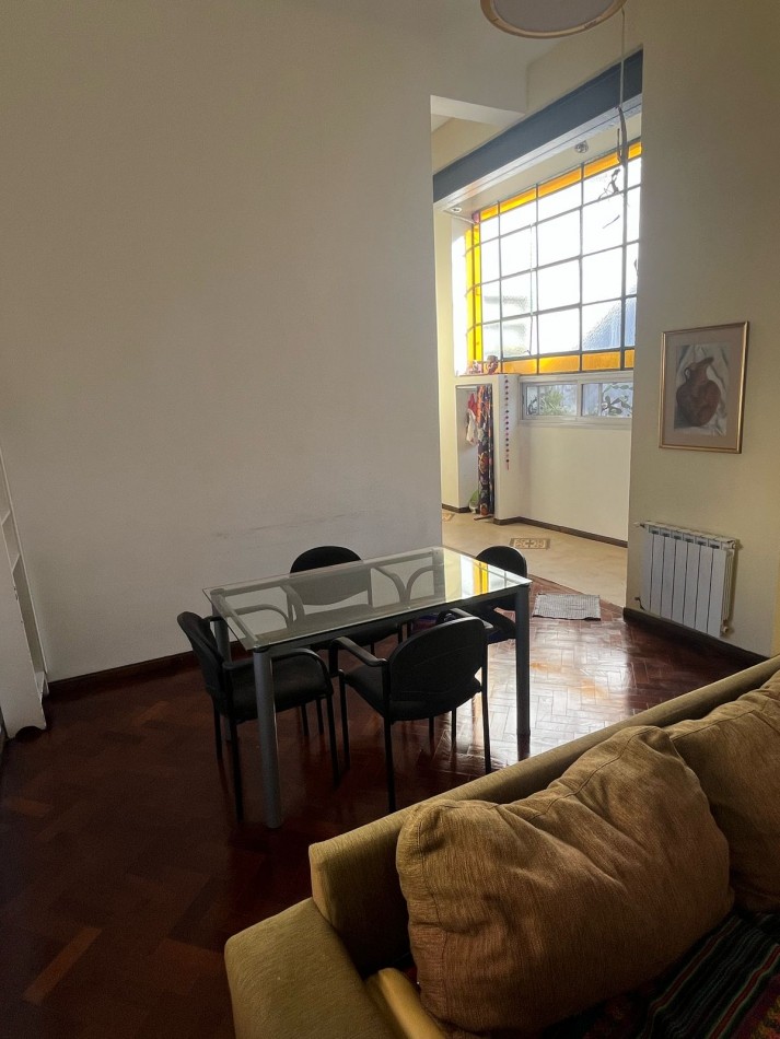 LINDO PH 3 AMBIENTES C/ ENTREPISO ***APTO CREDITO BANCARIO**** TIPO LOFT 
