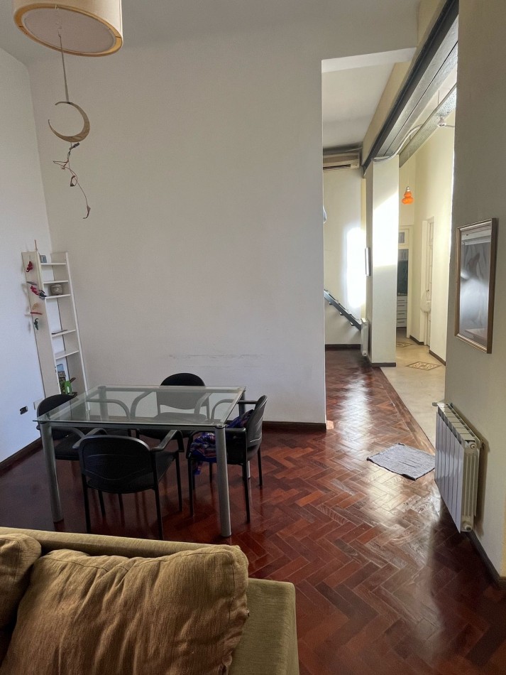 LINDO PH 3 AMBIENTES C/ ENTREPISO ***APTO CREDITO BANCARIO**** TIPO LOFT 