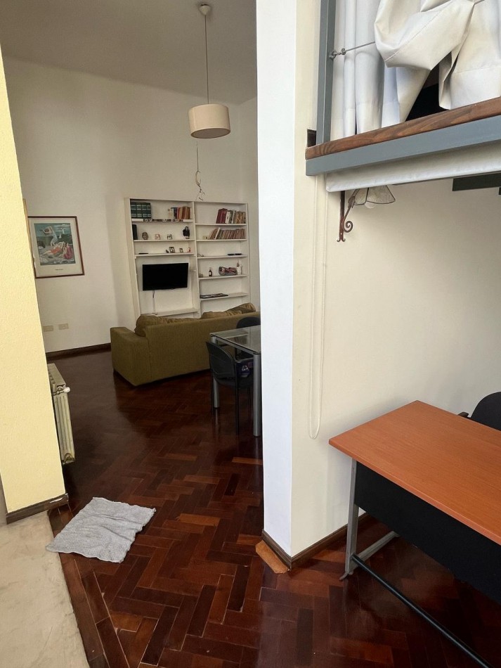 LINDO PH 3 AMBIENTES C/ ENTREPISO ***APTO CREDITO BANCARIO**** TIPO LOFT 