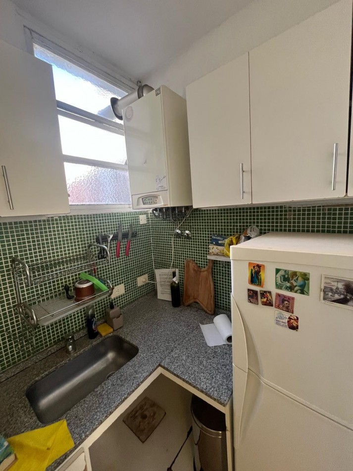 LINDO PH 3 AMBIENTES C/ ENTREPISO ***APTO CREDITO BANCARIO**** TIPO LOFT 