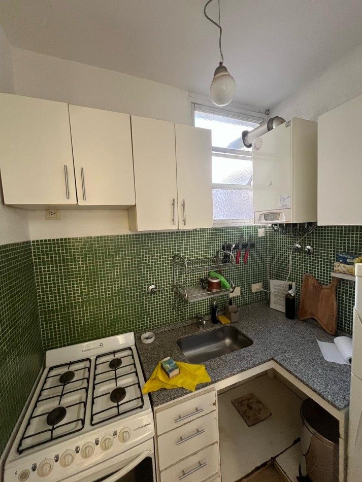 LINDO PH 3 AMBIENTES C/ ENTREPISO ***APTO CREDITO BANCARIO**** TIPO LOFT 
