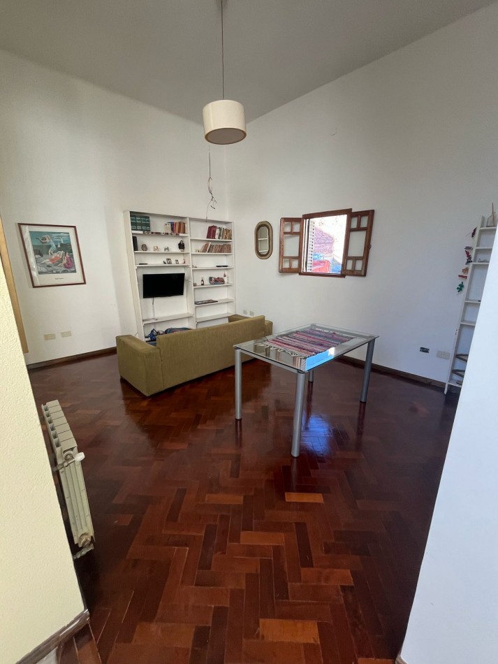 LINDO PH 3 AMBIENTES C/ ENTREPISO ***APTO CREDITO BANCARIO**** TIPO LOFT 