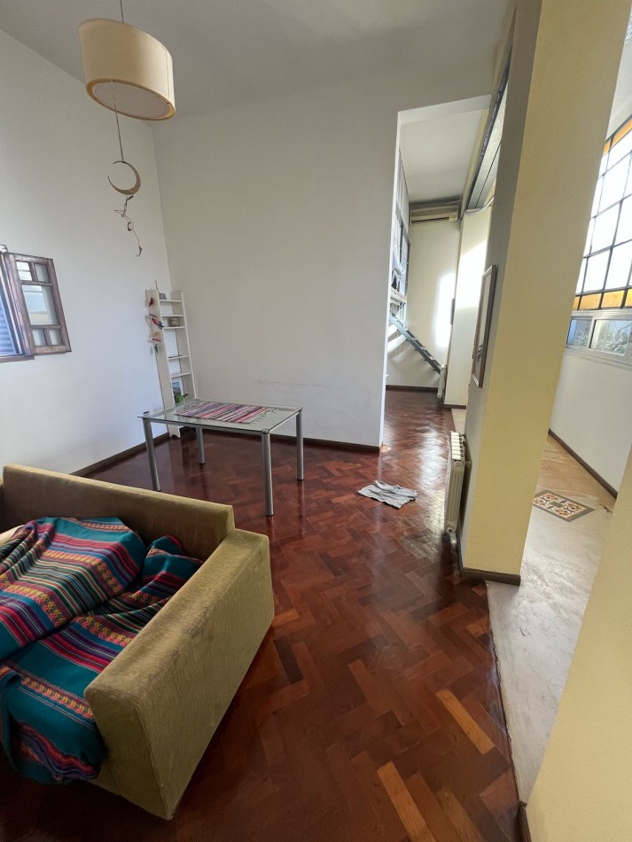 LINDO PH 3 AMBIENTES C/ ENTREPISO ***APTO CREDITO BANCARIO**** TIPO LOFT 