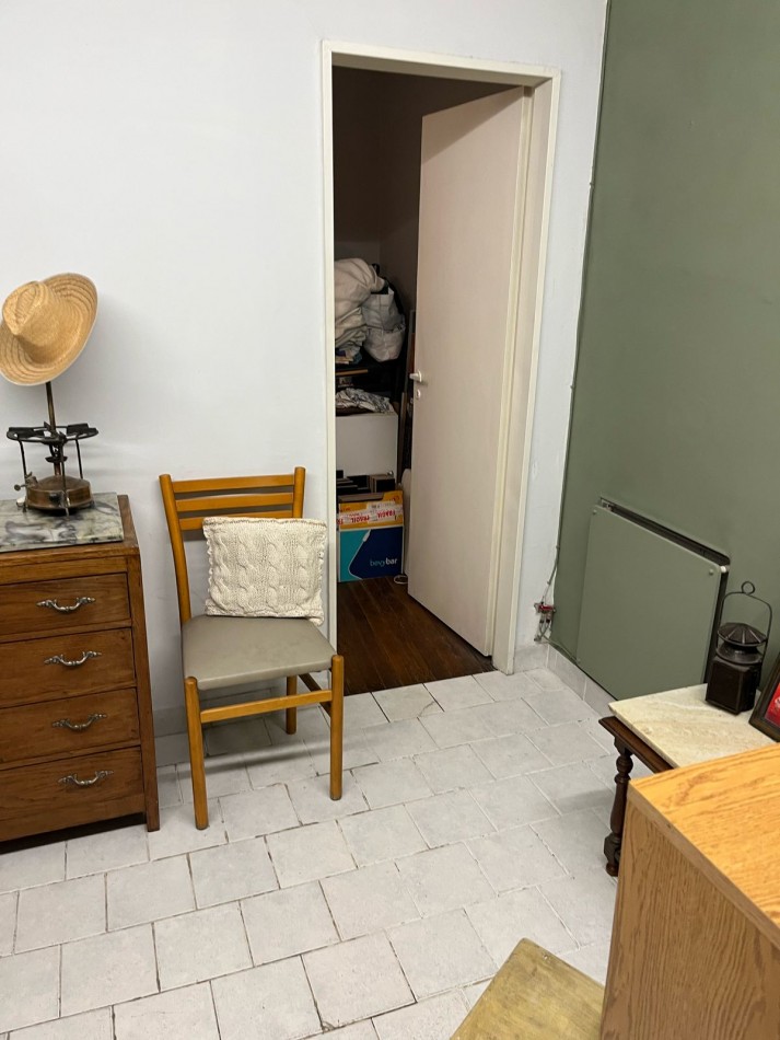 VENTA MUY LINDO PH 6 AMBIENTES BALCON AL FTE. 1ER PISO SIN EXPENSAS ****APTO CREDITO BANCARIO****