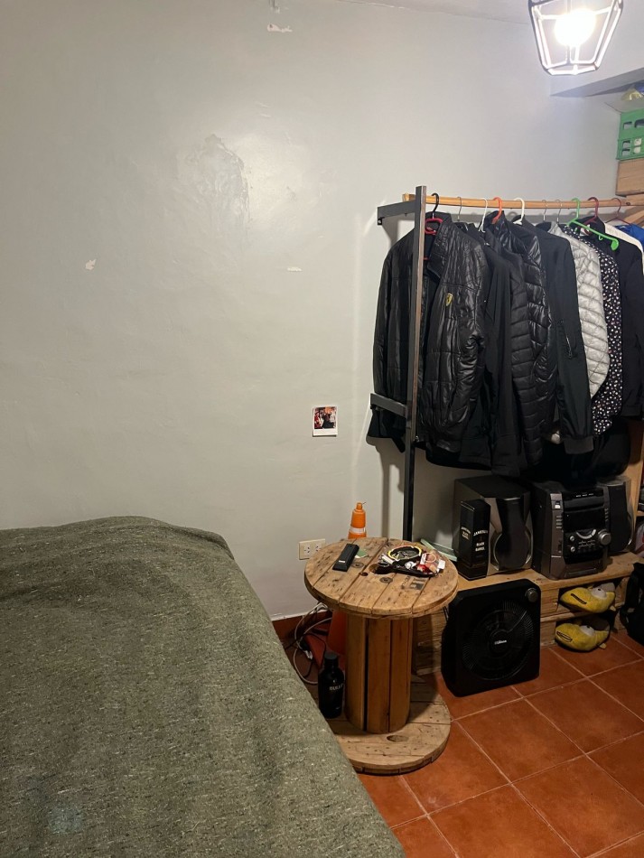 VENTA MUY LINDO PH 6 AMBIENTES BALCON AL FTE. 1ER PISO SIN EXPENSAS ****APTO CREDITO BANCARIO****