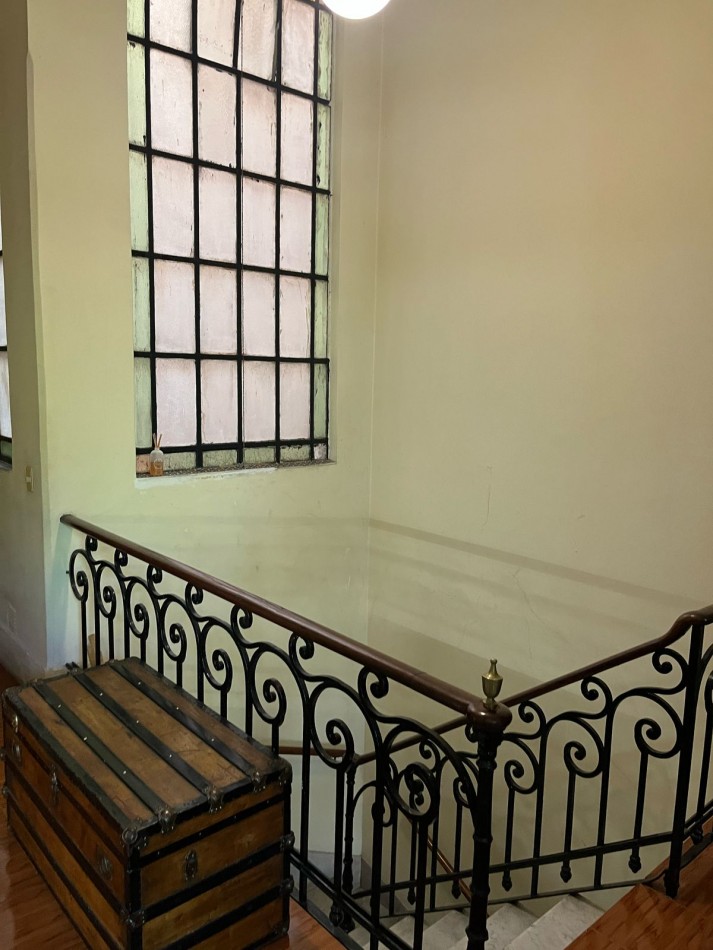 VENTA MUY LINDO PH 6 AMBIENTES BALCON AL FTE. 1ER PISO SIN EXPENSAS ****APTO CREDITO BANCARIO****