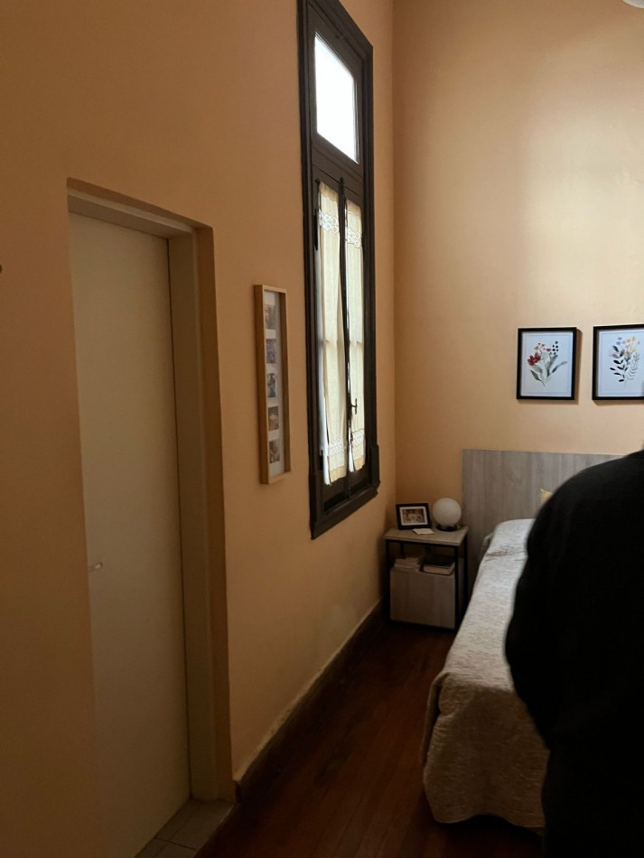 VENTA MUY LINDO PH 6 AMBIENTES BALCON AL FTE. 1ER PISO SIN EXPENSAS ****APTO CREDITO BANCARIO****