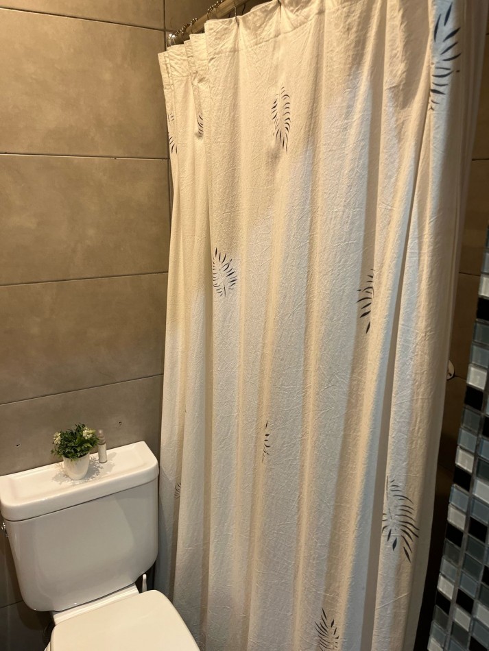 VENTA MUY LINDO PH 6 AMBIENTES BALCON AL FTE. 1ER PISO SIN EXPENSAS ****APTO CREDITO BANCARIO****