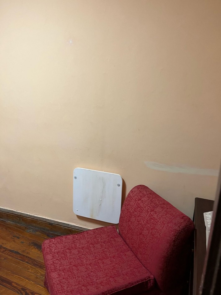 VENTA MUY LINDO PH 6 AMBIENTES BALCON AL FTE. 1ER PISO SIN EXPENSAS ****APTO CREDITO BANCARIO****