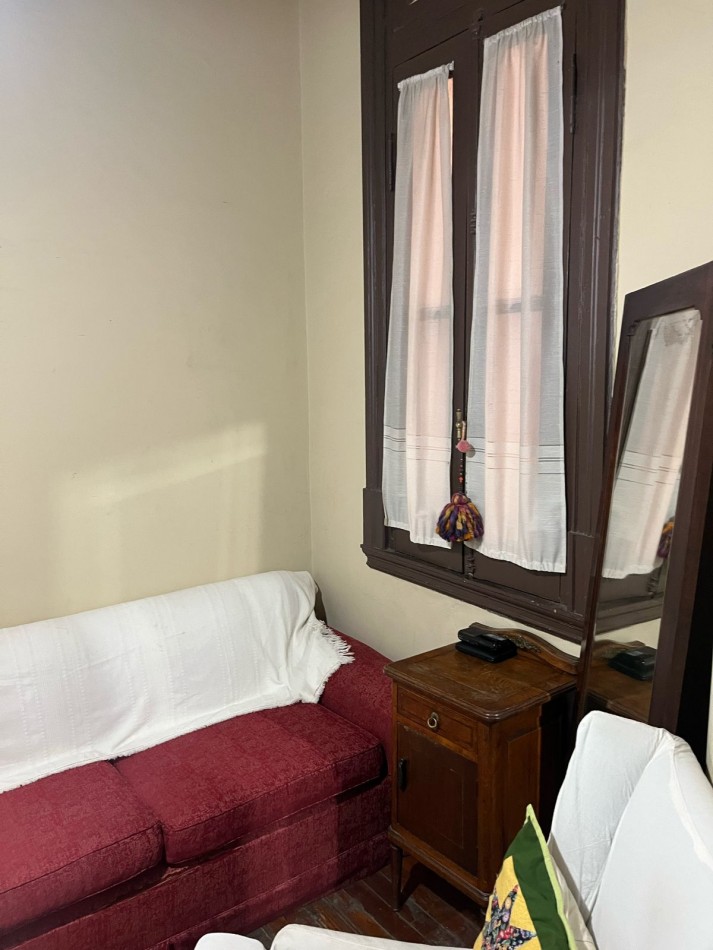 VENTA MUY LINDO PH 6 AMBIENTES BALCON AL FTE. 1ER PISO SIN EXPENSAS ****APTO CREDITO BANCARIO****