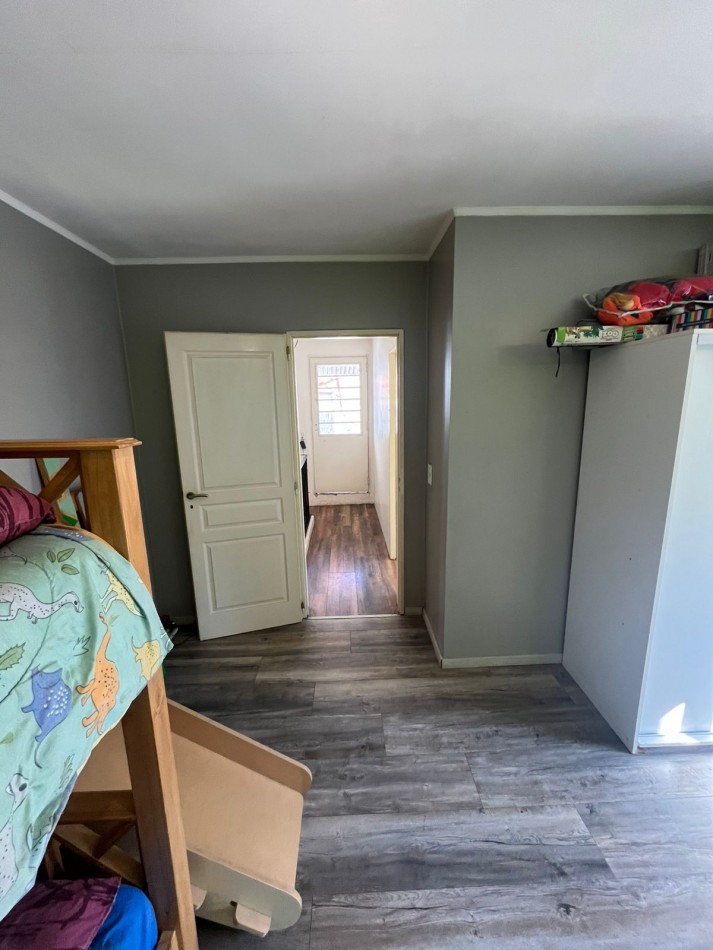 VENTA PH 4 AMBIENTES CON PATIO, BALCON TERRAZA A MEJORAR ***SIN EXPENSAS***