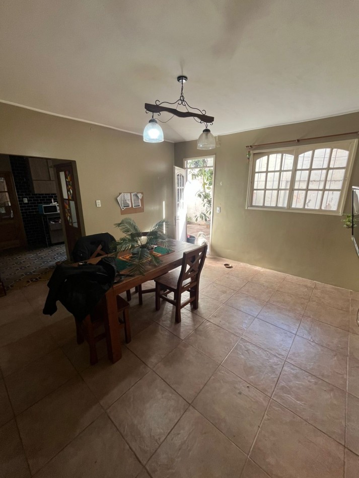 VENTA PH 4 AMBIENTES CON PATIO, BALCON TERRAZA A MEJORAR ***SIN EXPENSAS***