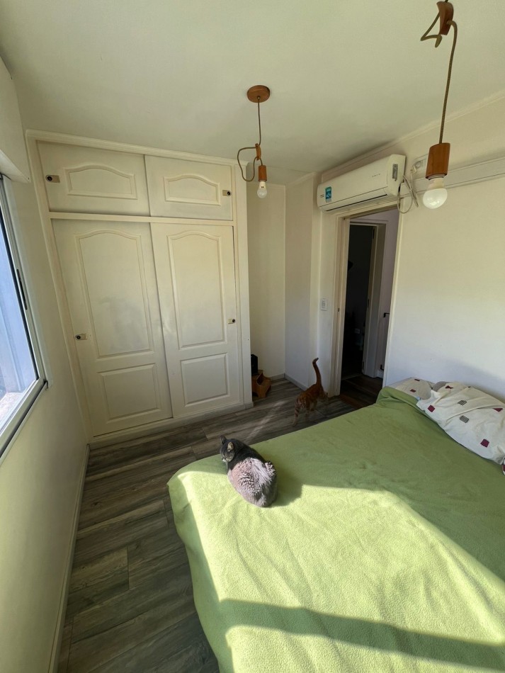 VENTA PH 4 AMBIENTES CON PATIO, BALCON TERRAZA A MEJORAR ***SIN EXPENSAS***