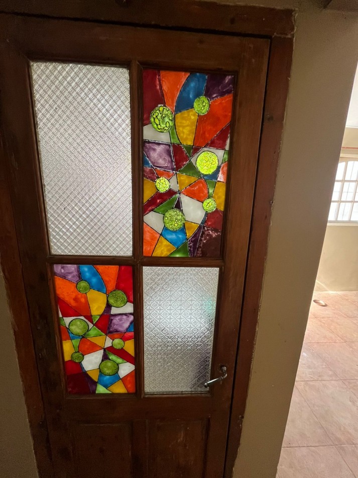 VENTA PH 4 AMBIENTES CON PATIO, BALCON TERRAZA A MEJORAR ***SIN EXPENSAS***