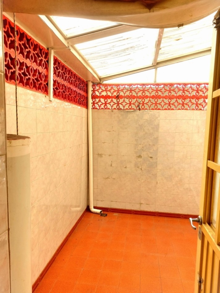 Venta amplio Depto. 2 ambientes con balcon al Fte. ***apto credito bancario***