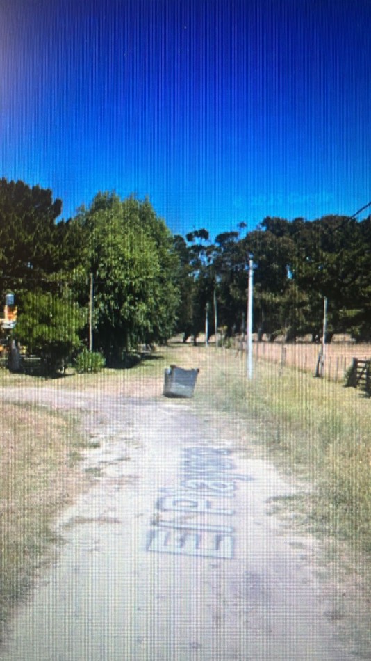 OPORTUNIDAD VENTA LOTE 