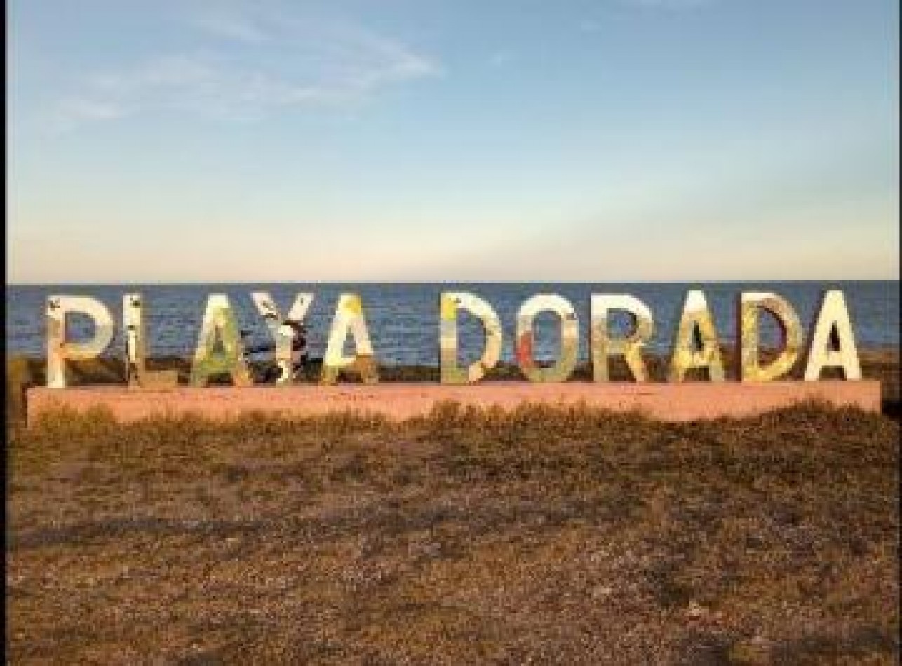 OPORTUNIDAD VENTA LOTE 